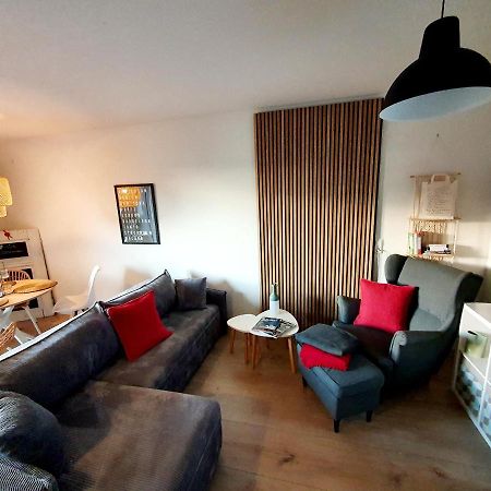 Ferienwohnung Am Musbach In Badenweiler-Sehringen Екстер'єр фото