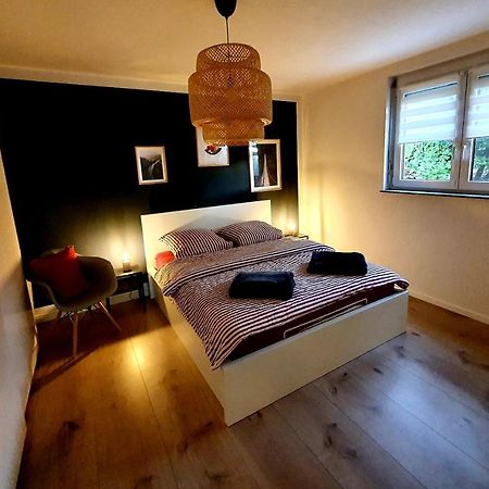 Ferienwohnung Am Musbach In Badenweiler-Sehringen Екстер'єр фото