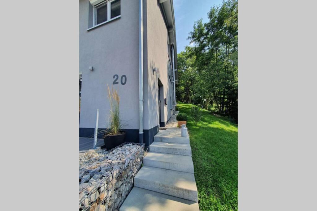 Ferienwohnung Am Musbach In Badenweiler-Sehringen Екстер'єр фото