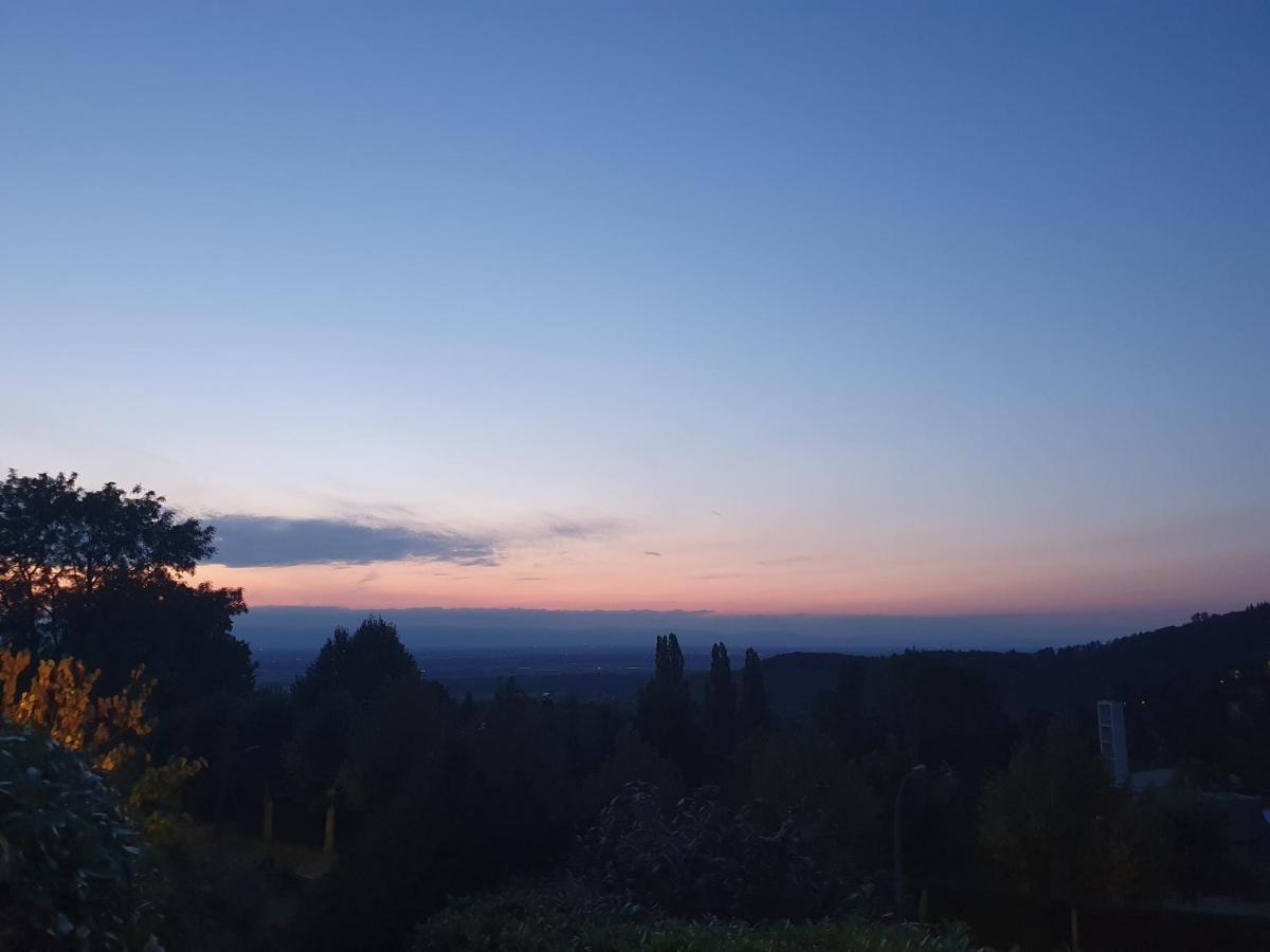 Ferienwohnung Am Musbach In Badenweiler-Sehringen Екстер'єр фото