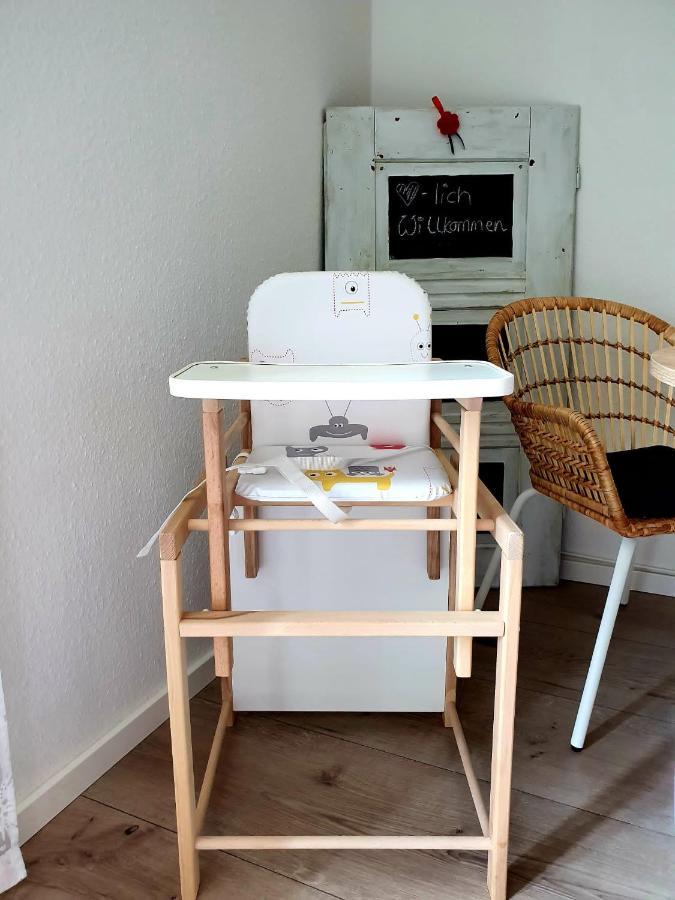 Ferienwohnung Am Musbach In Badenweiler-Sehringen Екстер'єр фото