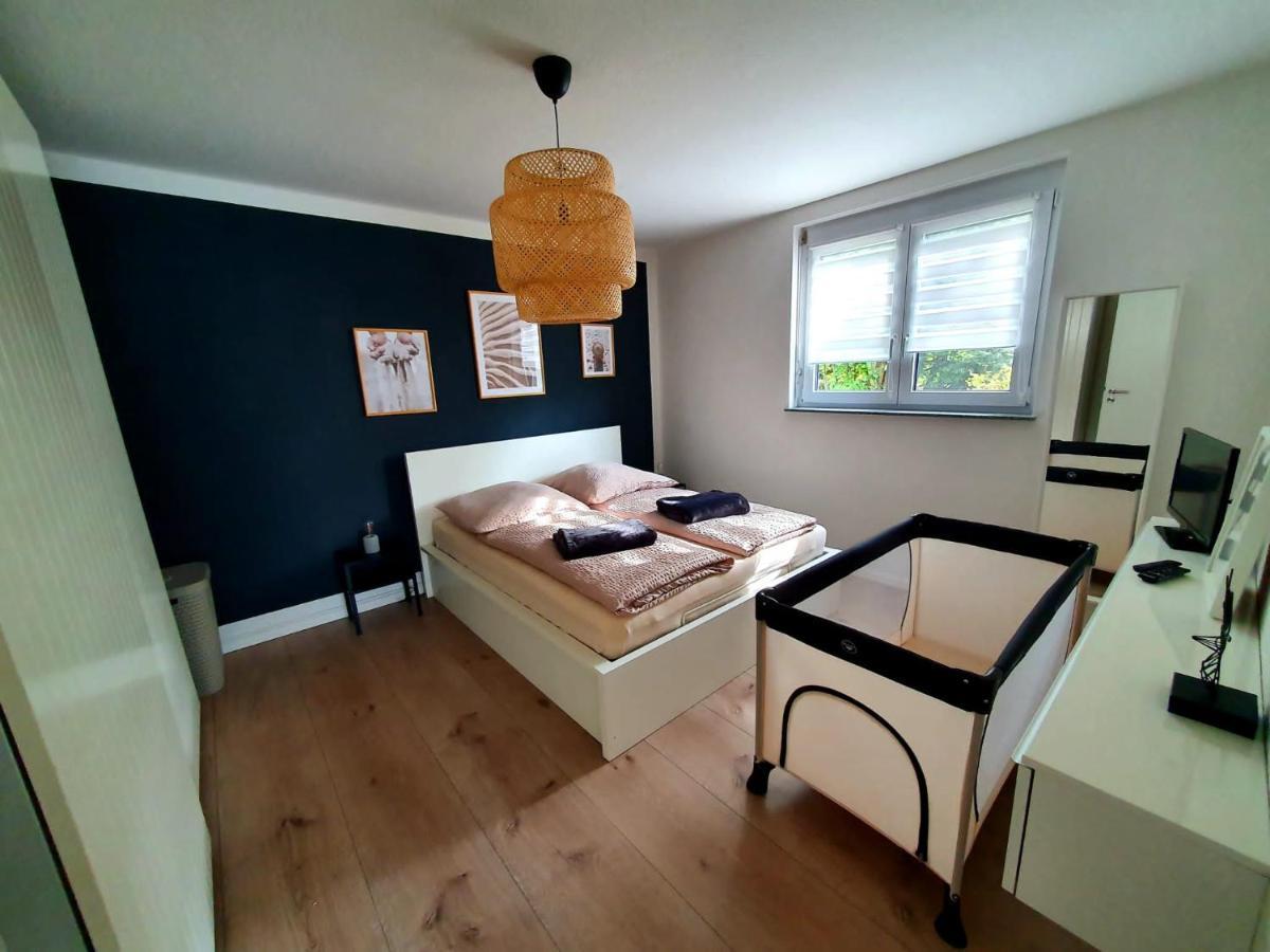 Ferienwohnung Am Musbach In Badenweiler-Sehringen Екстер'єр фото