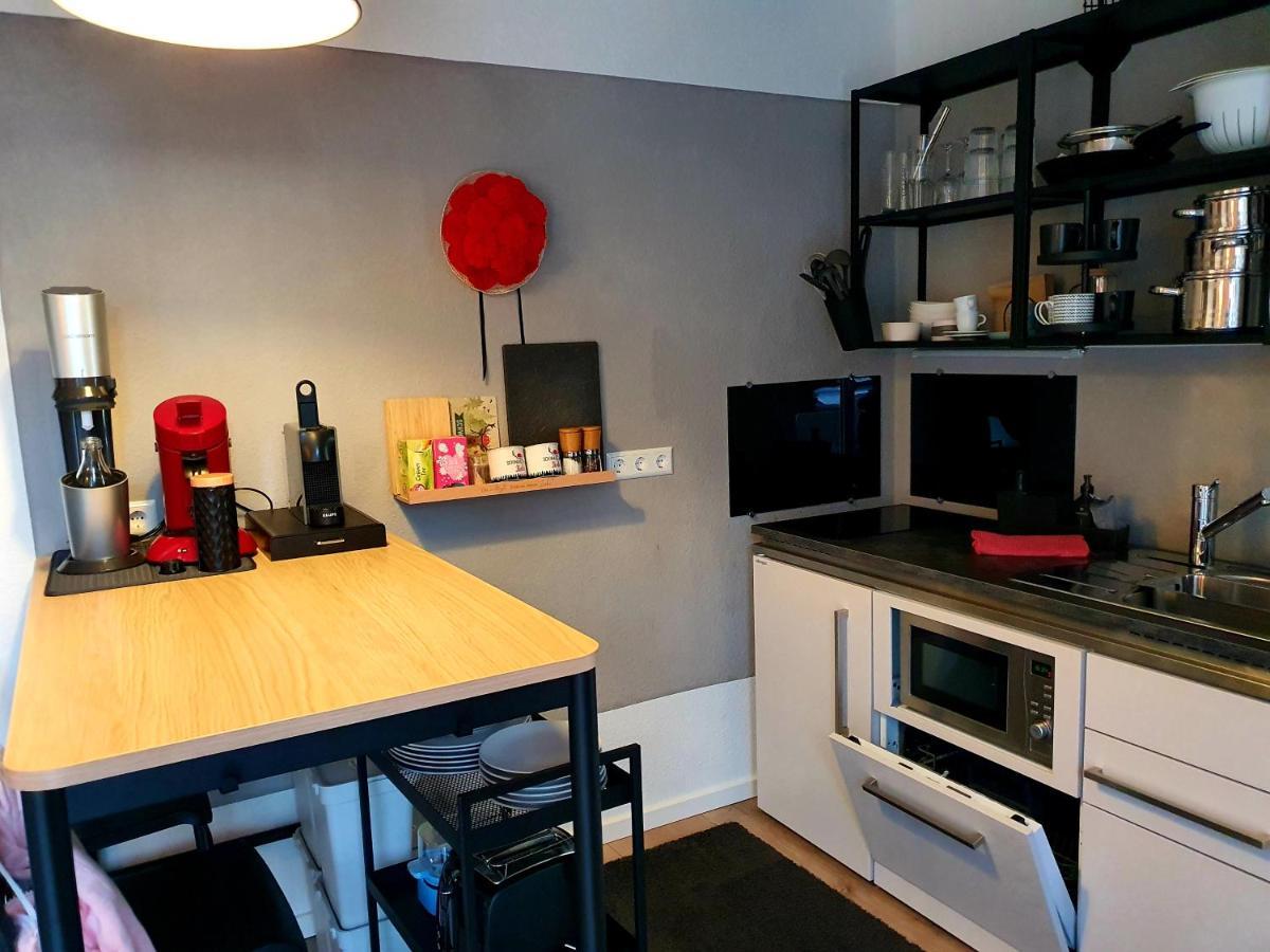 Ferienwohnung Am Musbach In Badenweiler-Sehringen Екстер'єр фото