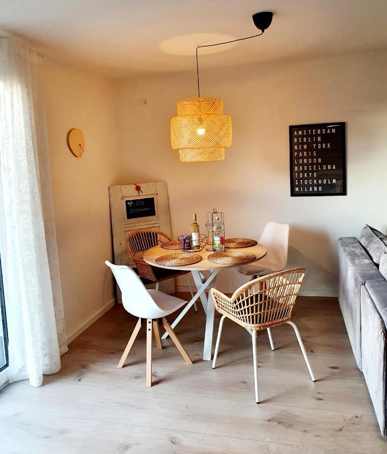 Ferienwohnung Am Musbach In Badenweiler-Sehringen Екстер'єр фото