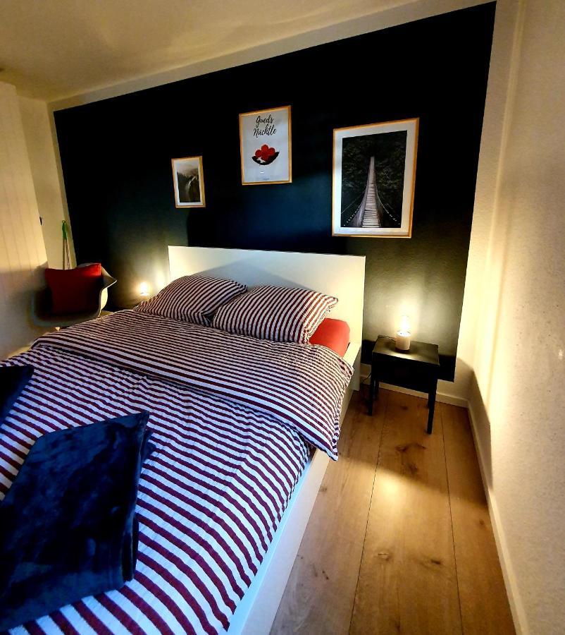 Ferienwohnung Am Musbach In Badenweiler-Sehringen Екстер'єр фото