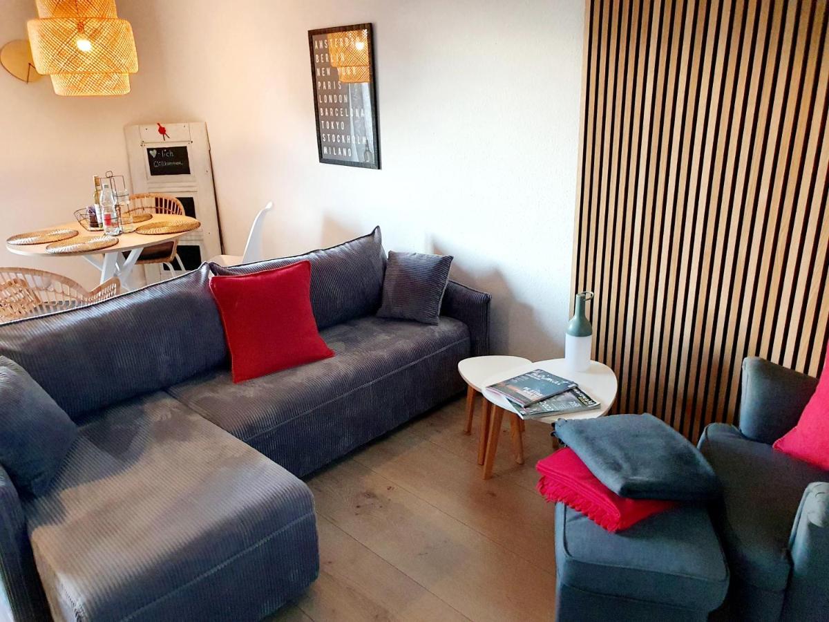 Ferienwohnung Am Musbach In Badenweiler-Sehringen Екстер'єр фото