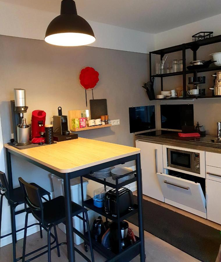 Ferienwohnung Am Musbach In Badenweiler-Sehringen Екстер'єр фото