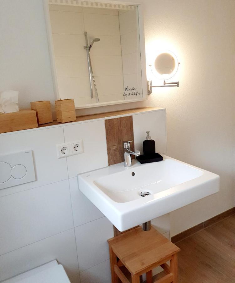 Ferienwohnung Am Musbach In Badenweiler-Sehringen Екстер'єр фото
