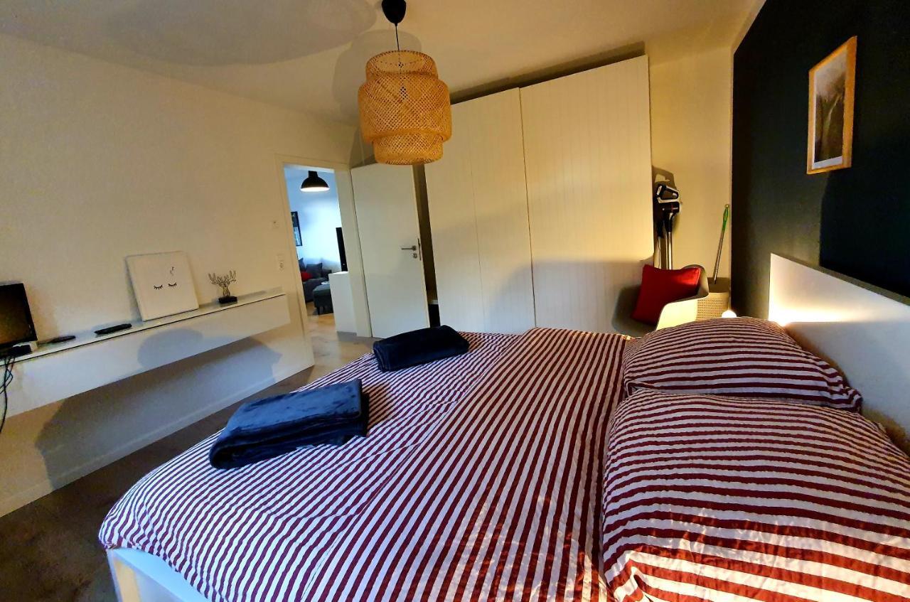 Ferienwohnung Am Musbach In Badenweiler-Sehringen Екстер'єр фото